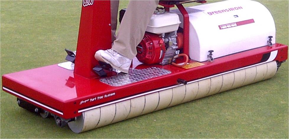  Golf Green Coring  Machines in India