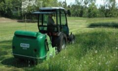 Koalaq 4in1 mower