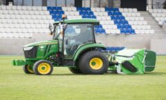 Koalaq 4in1 mower