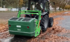 Koalaq 4in1 mower