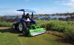 Green Cutting Machine in Jammu