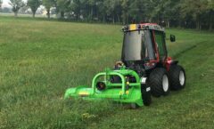 Green Cutting Machine in Jammu