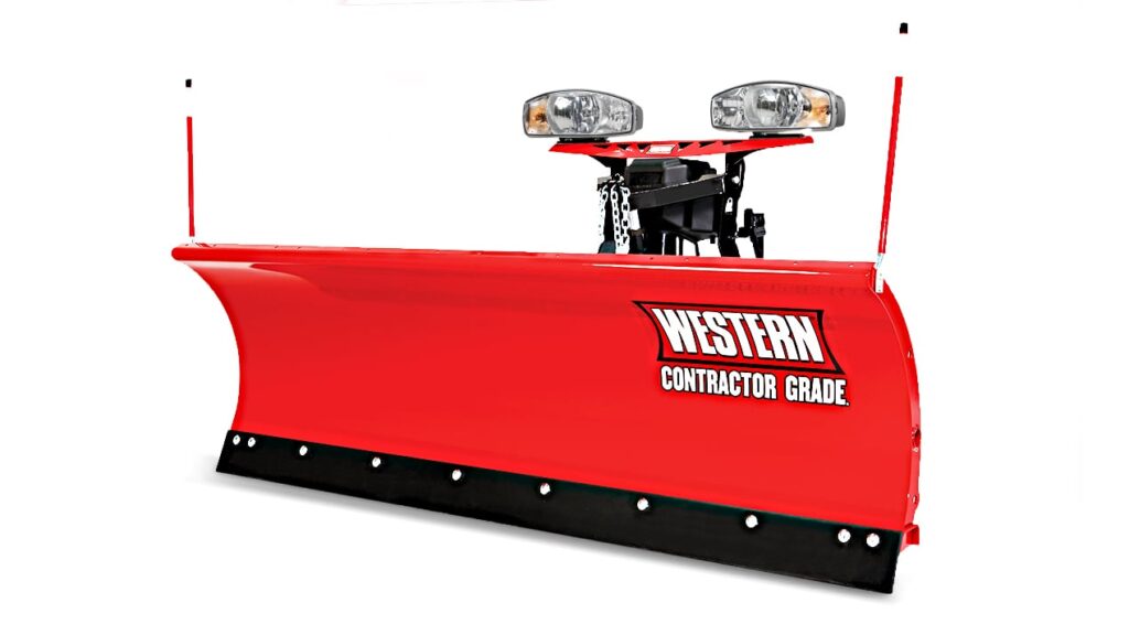 Best Tractor Mounted Snow Plows in Jammu