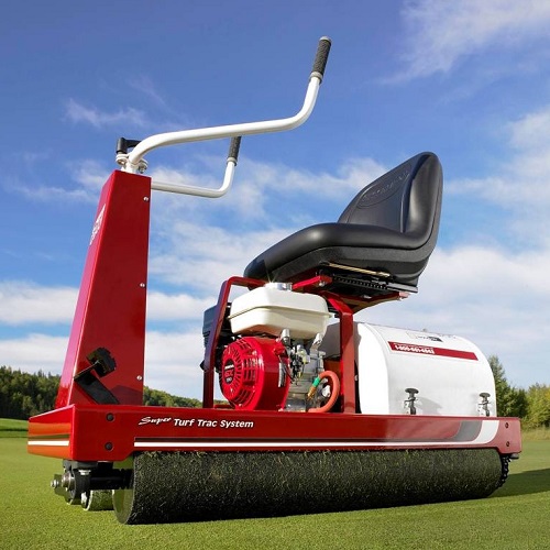 Golf Green Coring Machines in India